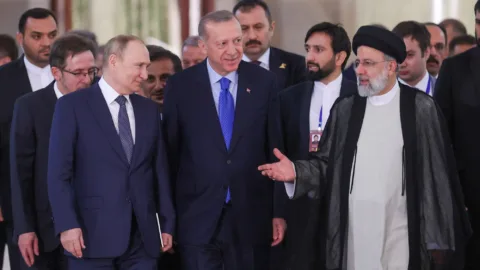 Kürt Sorunu ve Emperyalist Savaşın İç Siyasete Yansımaları