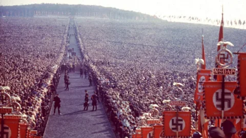 Tarihten Hatırlamak: Hitler Faşizminin Kurumsallaşma Süreci