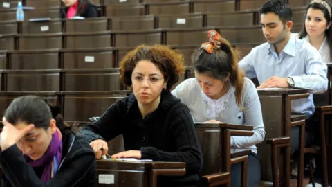 YKS Gerçekten Yeteneklerimizi mi Ölçüyor?