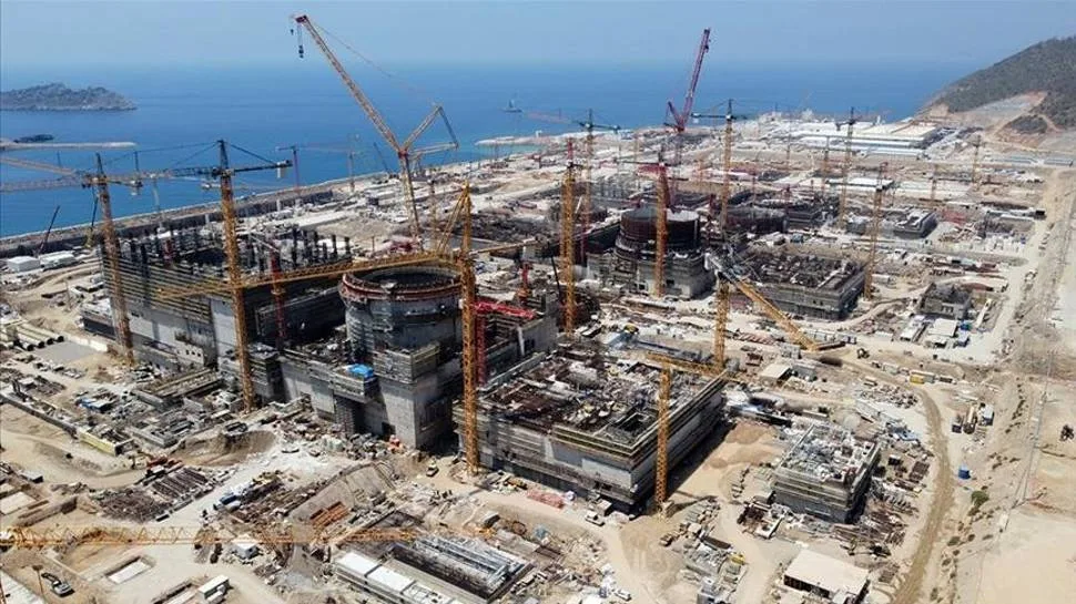 Çernobil’den, Fukuşima’dan Akkuyu’ya: Nükleer Tehdit