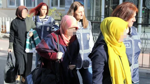AKP’nin Çifte Standardı
