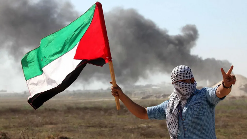 Hamas’ın Yeni Siyaset Belgesi ve Filistin Sorunu
