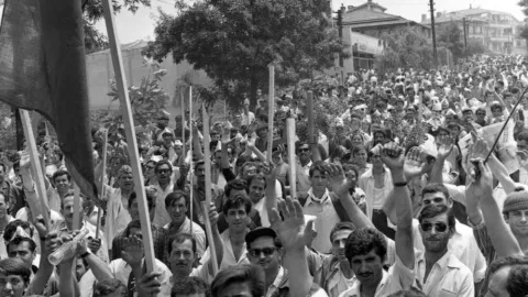 15-16 Haziran Direnişinin 54. Yıldönümü: Cüret Eden İşçi Sınıfına Selam!