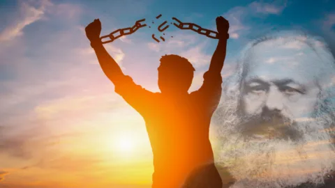 Marksizm ve Özgürlük