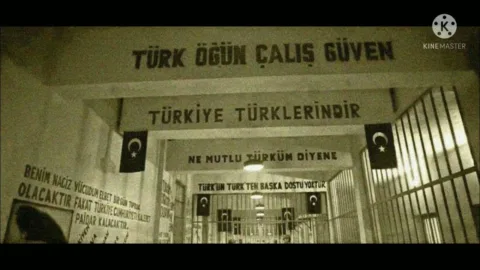 12 Eylül Faşizminin Mengeleleri