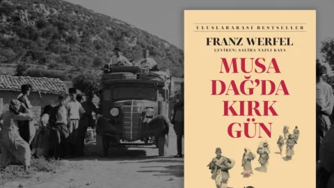 Musa Dağda Kırk Gün