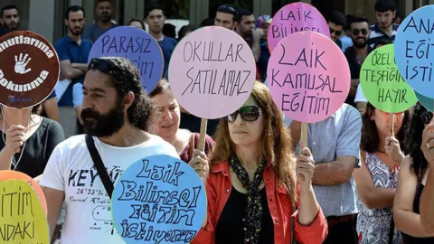 4+4+4’ün Yol Açtığı Sorunlar