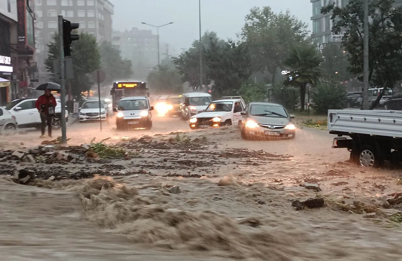 “Sel Felâketi” ve “Kentsel Dönüşüm” Gerçeği