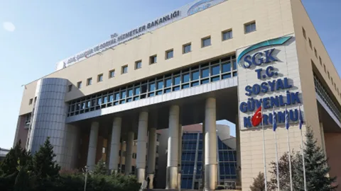 Dünya Nüfusunun Yüzde 70’i Sosyal Güvenceden Yoksun