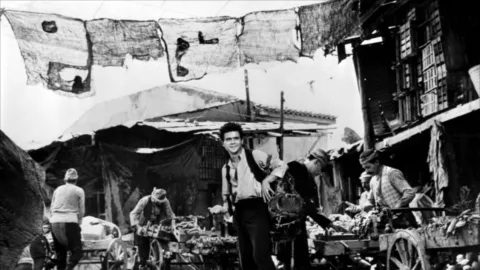 Stavro’nun Hikâyesi ve Halkların Kardeşliği