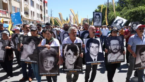 Sivas Katliamının Sorumlusu Kim?
