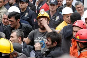 İşçi Sağlığı, İş Güvenliği ve Sınıf Mücadelesi Dinamikleri-1