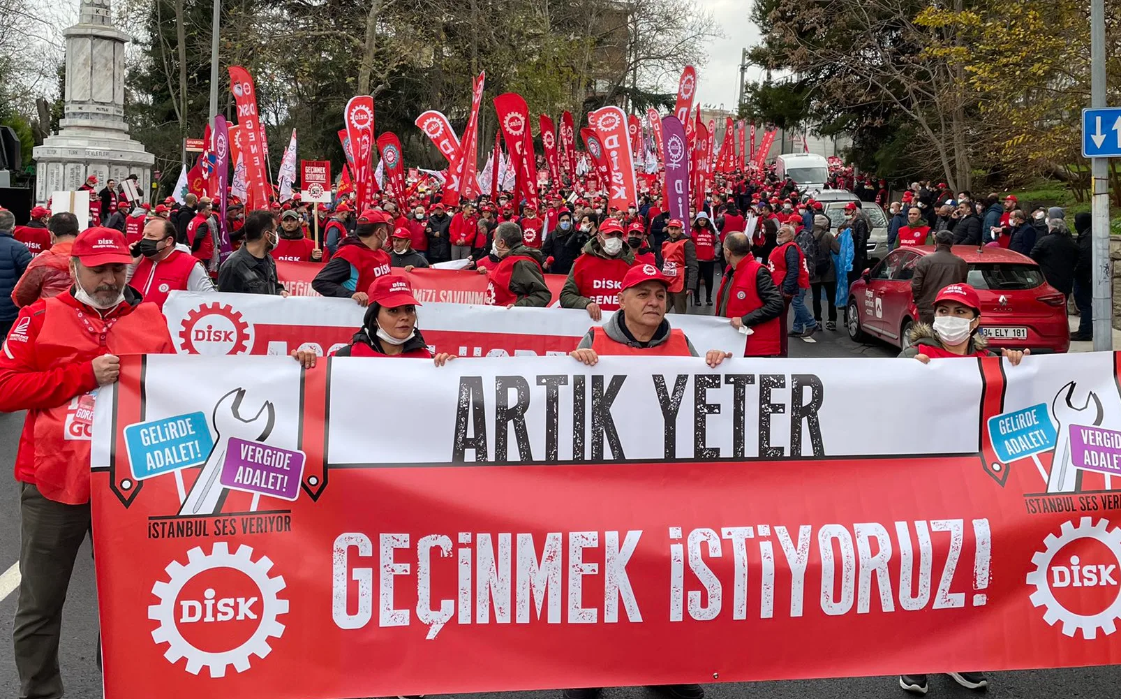 Asgari Ücret ve İşçi Sınıfı