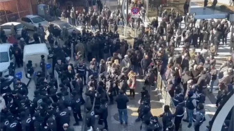 Antep’te Sermayenin Zorbalığına Karşı İşçilerin Onurlu Mücadelesi!