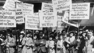 8 Mart: Direncin, Umudun ve Kararlılıkla Değiştirmenin Tarihi