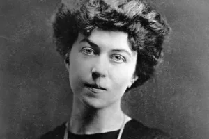 Aleksandra Kollontay: Emekçi Kadınlar Günü Nasıl ve Neden Örgütlendi?