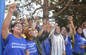 Anneler Olarak Çocuklarımızın Geleceği İçin Öne Çıkalım!