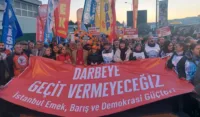 Faşist Rejim Halk Hareketine Saldırıyor: Dayanışmamızı ve Örgütlü Gücümüzü Büyütelim!