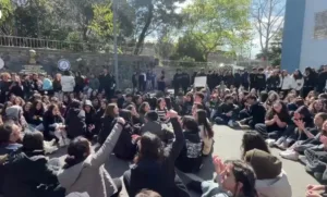 Liseliler Olarak Öğretmenlerimizin Sürgün Edilmesine Sessiz Kalmayalım!