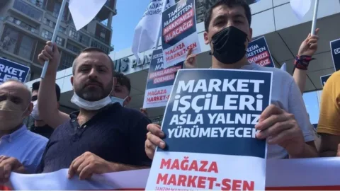 “Kazanamazsın” Dediler Ama Kazandım!