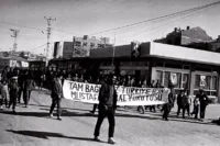 1968 Devrimci Kuşağı ve Kemalizm Tartışması