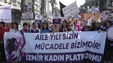 Rejimin “Aile Sevdası!”