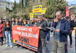 12 Haziran Dünya Çocuk İşçiliğiyle Mücadele Günü: Gerçekler ve Yalanlar