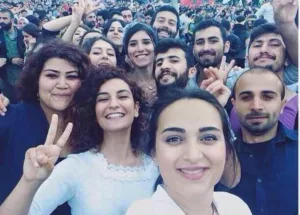 “Düş Yolcuları” Hep Aynı Yaşta Kalacak!
