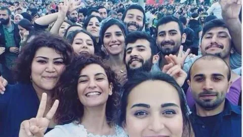 “Düş Yolcuları” Hep Aynı Yaşta Kalacak!