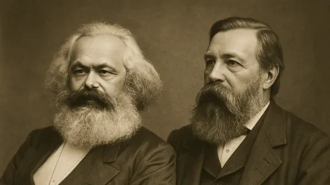 Karl Marx