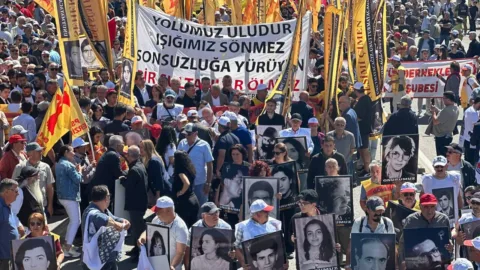 2 Temmuz 1993 Sivas Katliamı 32. Yıldönümünde Lanetlendi