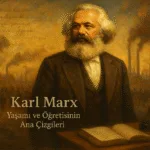 Karl Marx: Yaşamı ve Öğretisinin Ana Çizgileri