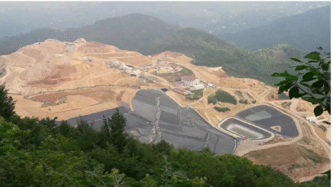 İnsanlığa ve Doğaya Düşman Yağmacı Sürüsü!