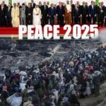 Trump’ın Gazze Planı, Barış Şovu ve Ortadoğu’da Kalıcı Denge Arayışı