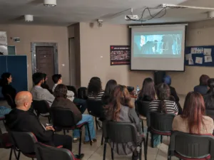 Başka Türlü Bir Yaşam İçin Mücadeleden Başka Seçeneğimiz Yok!