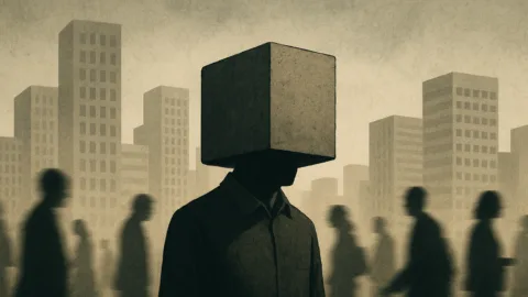 Yabancılaşma ve Gündelik Yaşam: Kapitalizm Yıkılmadan Cehennemden Çıkış Yok!/2