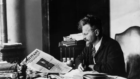 Komünist Manifesto’nun Doksan Yılı