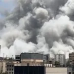 We Stand With the Working People of Iran Against US-Israeli Imperialist Banditry!