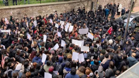 Değişim Zor Olabilir Ancak Hiçbir Şey İmkânsız Değildir!