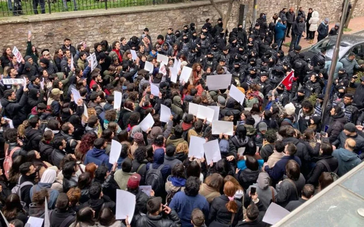 Değişim Zor Olabilir Ancak Hiçbir Şey İmkânsız Değildir!
