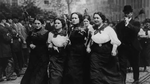 Ekmek ve Güller (Bread and Roses) Şiiri