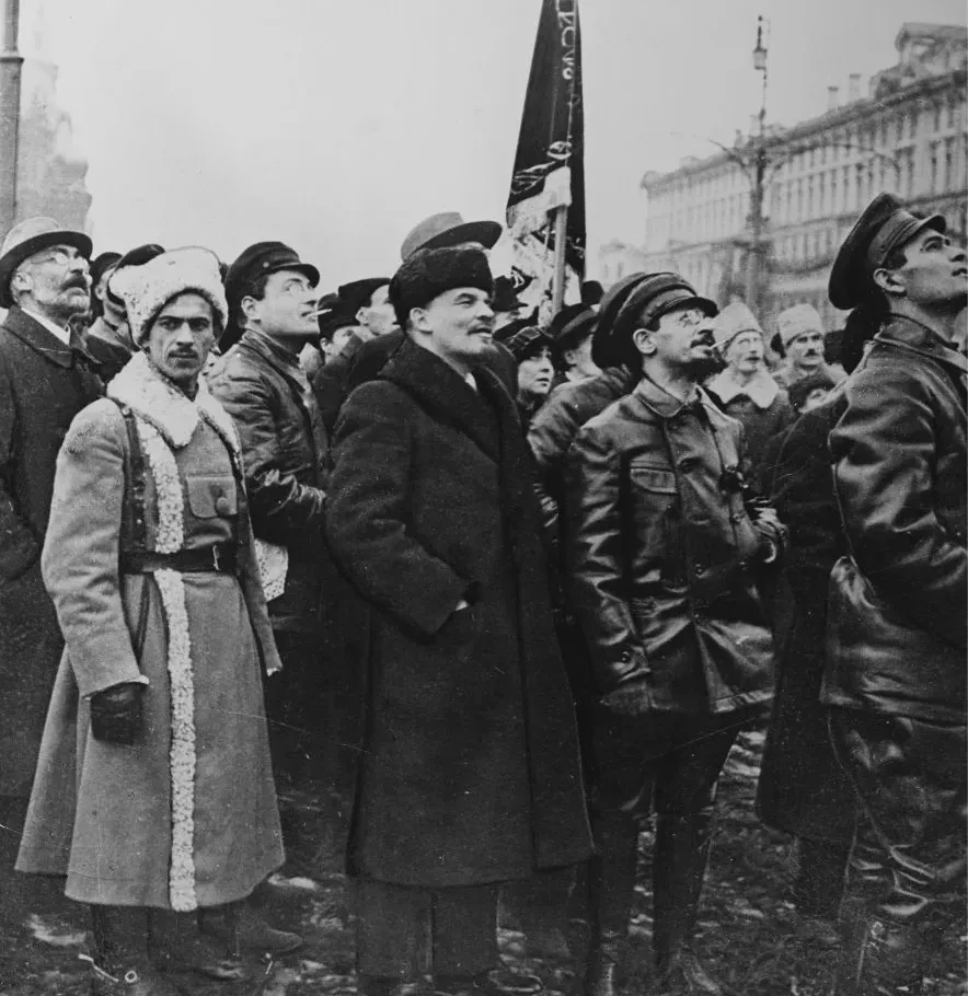 Lev Troçki-Yakov Sverdlov’un Anısına