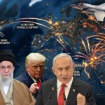 Trump’s Madness or the Madness of US Imperialism?