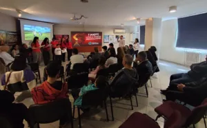 “1 Mayıs Eşitlik ve Özgürlük Mücadelesidir” Etkinliği