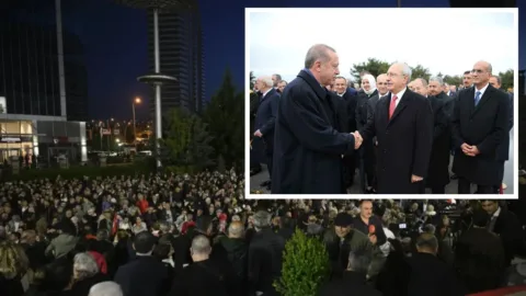 CHP’ye Mutlak Butlanla Kayyum Atayan Rejim Saldırıyor!