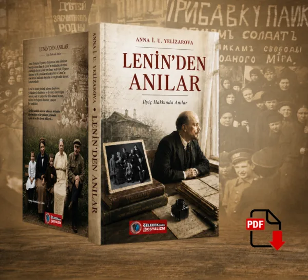 Leninden Anılar