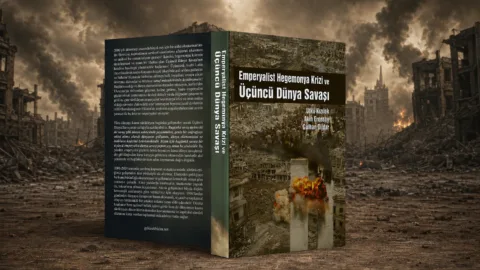 The Crisis of Imperialist Hegemony and the Third World War – Book Foreword