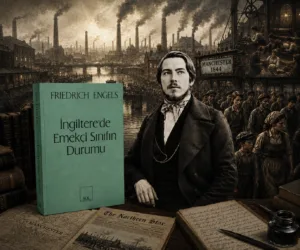 Genç Engels Üzerine Bazı Notlar
