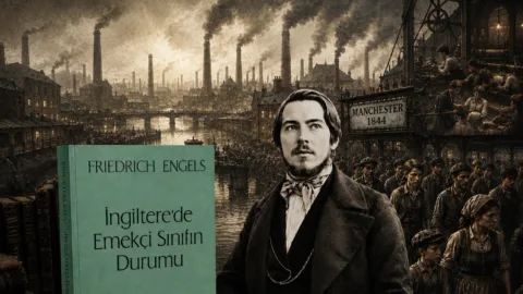 Genç Engels Üzerine Bazı Notlar