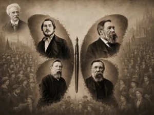Engels’e Dair Kişisel Anılar